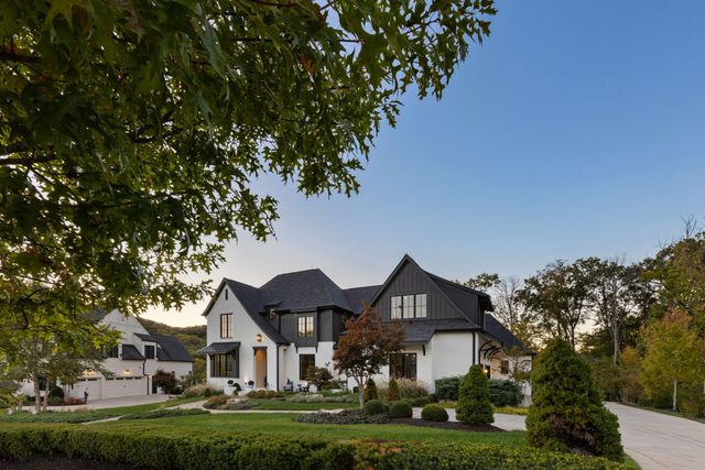 6458 Penrose Dr, Brentwood, TN 37027