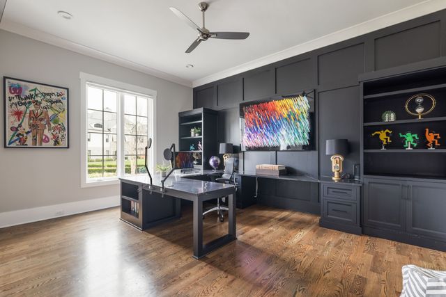 6458 Penrose Dr, Brentwood, TN 37027