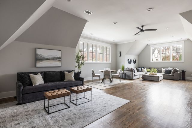 6458 Penrose Dr, Brentwood, TN 37027