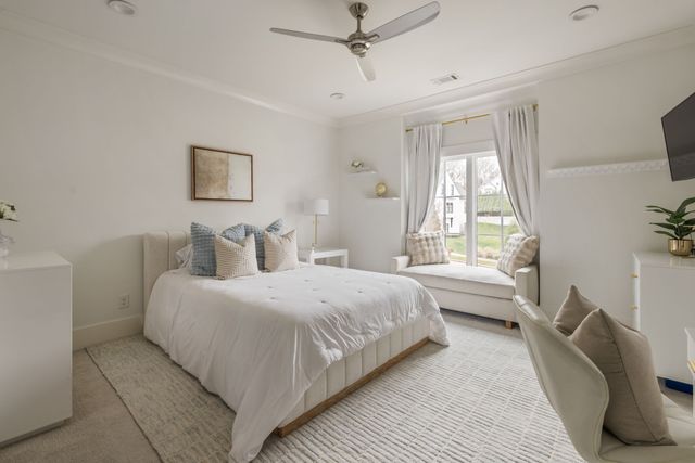 6458 Penrose Dr, Brentwood, TN 37027