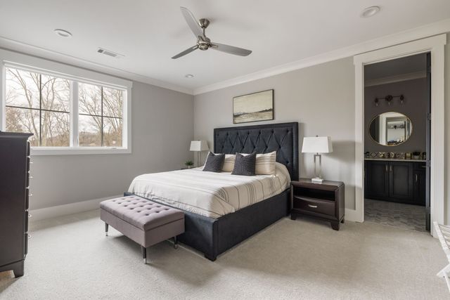 6458 Penrose Dr, Brentwood, TN 37027