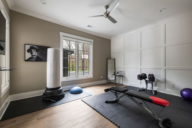 6458 Penrose Dr, Brentwood, TN 37027