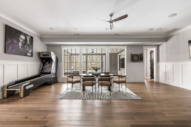 6458 Penrose Dr, Brentwood, TN 37027