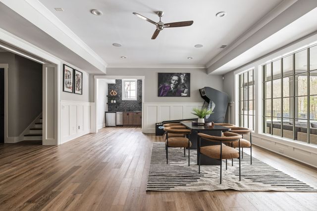 6458 Penrose Dr, Brentwood, TN 37027