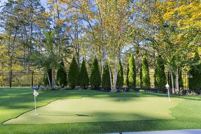 6458 Penrose Dr, Brentwood, TN 37027