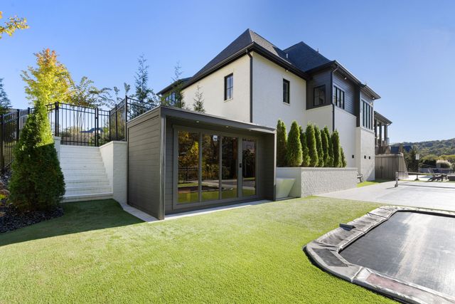 6458 Penrose Dr, Brentwood, TN 37027