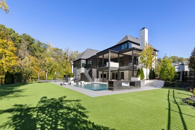 6458 Penrose Dr, Brentwood, TN 37027