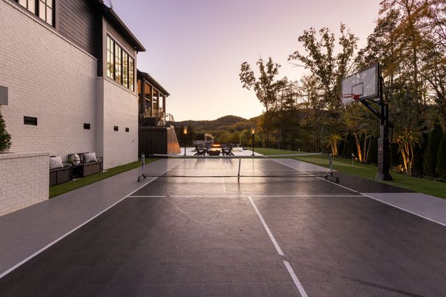 6458 Penrose Dr, Brentwood, TN 37027