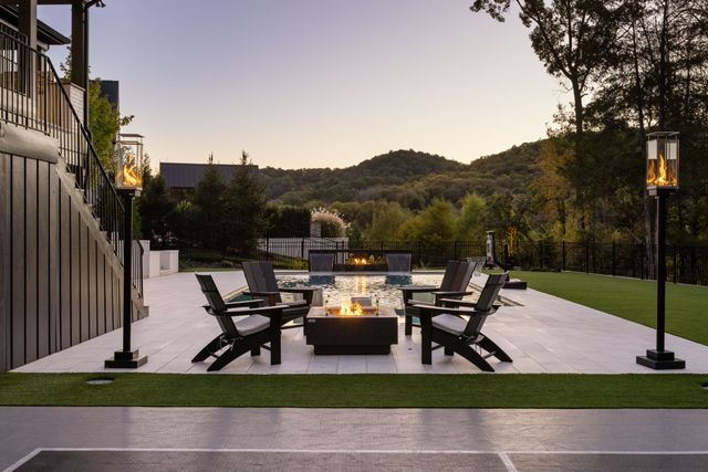 6458 Penrose Dr, Brentwood, TN 37027