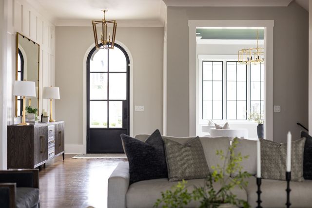 6458 Penrose Dr, Brentwood, TN 37027