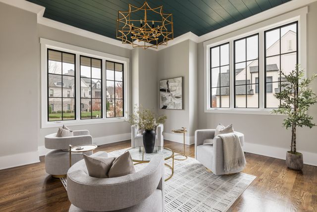 6458 Penrose Dr, Brentwood, TN 37027