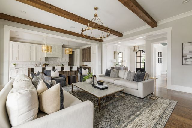 6458 Penrose Dr, Brentwood, TN 37027