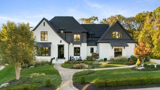 6458 Penrose Dr, Brentwood, TN 37027