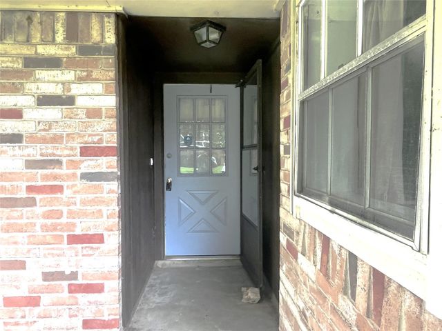 343 Elder Vista Drive, Houston, TX 77598