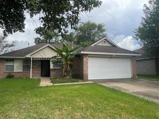 343 Elder Vista Drive, Houston, TX 77598