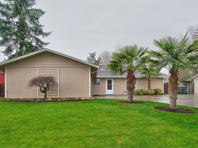 19875 Sw ROCK Dr, Beaverton, OR 97003