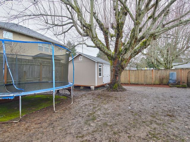 19875 Sw ROCK Dr, Beaverton, OR 97003