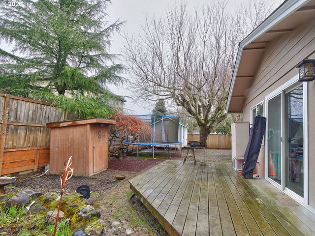 19875 Sw ROCK Dr, Beaverton, OR 97003