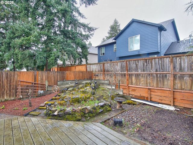 19875 Sw ROCK Dr, Beaverton, OR 97003