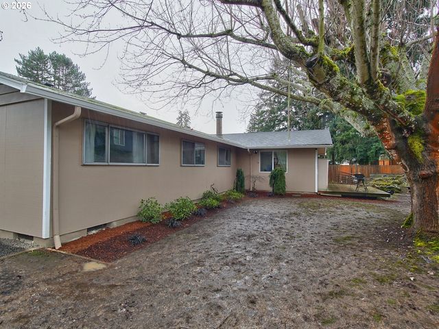 19875 Sw ROCK Dr, Beaverton, OR 97003