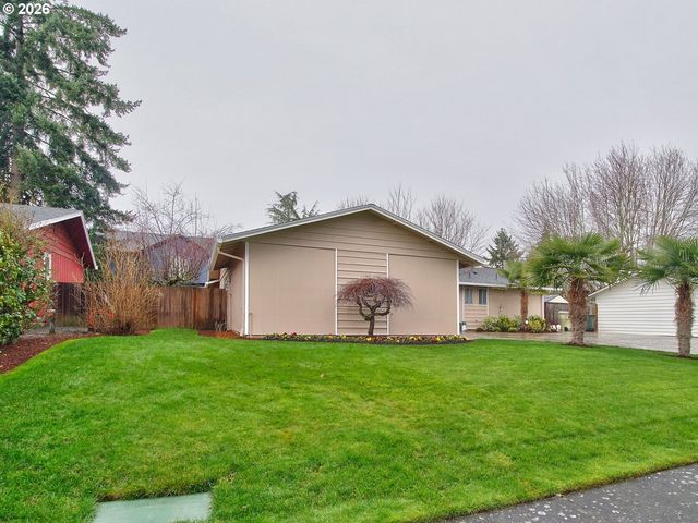 19875 Sw ROCK Dr, Beaverton, OR 97003