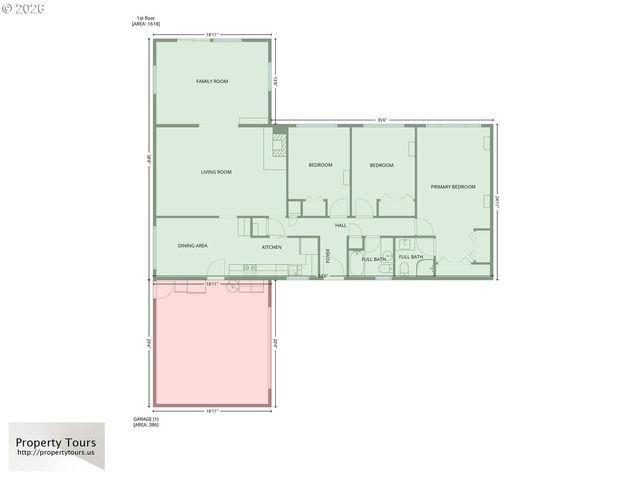 19875 Sw ROCK Dr, Beaverton, OR 97003