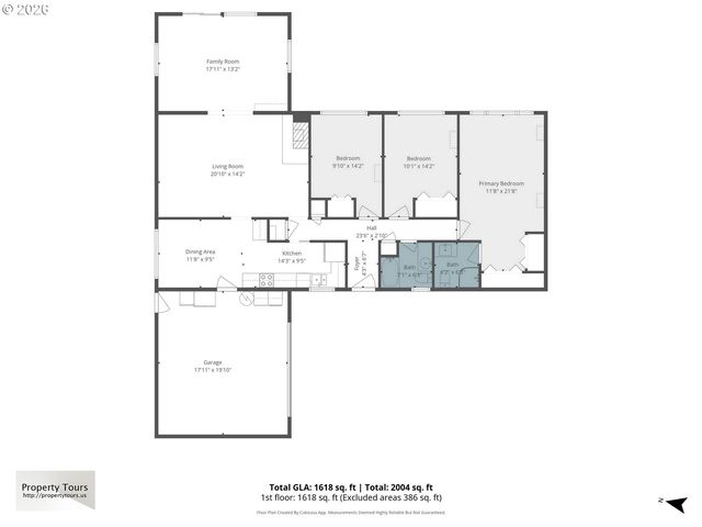 19875 Sw ROCK Dr, Beaverton, OR 97003