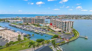 1 KEY CAPRI 104-East, Treasure Island, FL 33706