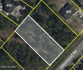 0000 L-62 Edgewood Road, Boiling Spring Lakes, NC 28461
