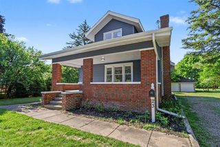 23 Kellogg Street, Battle Creek, MI 49037