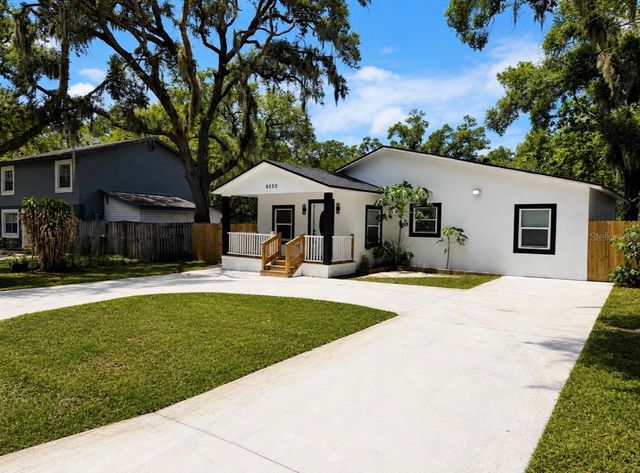 4220 E EVA STREET, Tampa, FL 33617