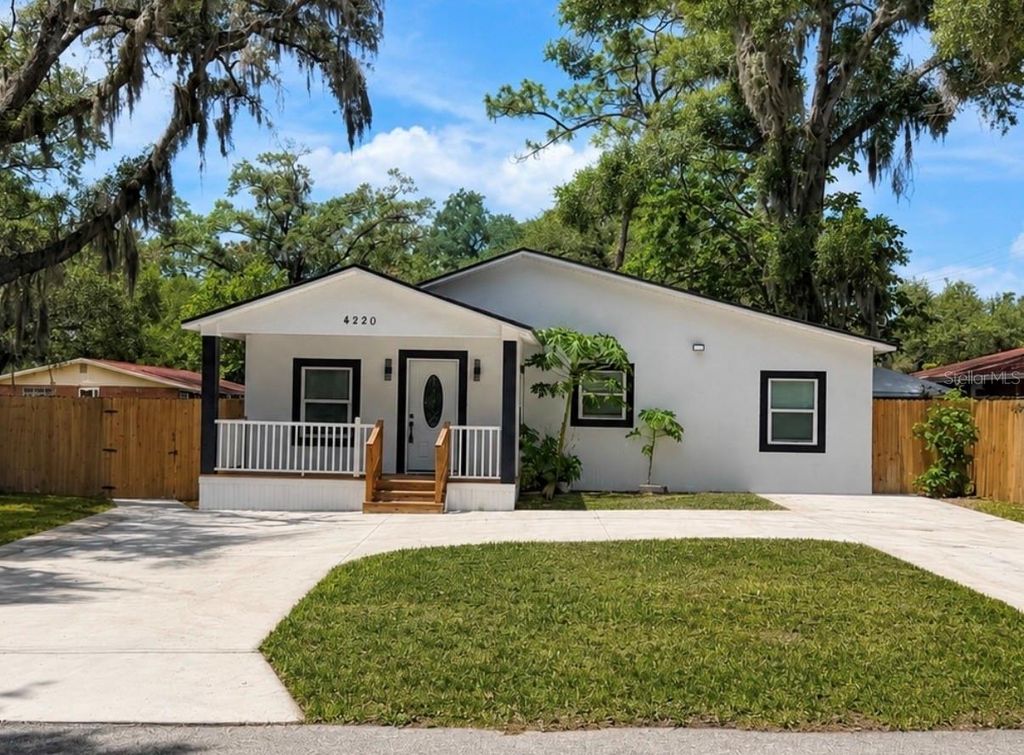 4220 E EVA STREET, Tampa, FL 33617