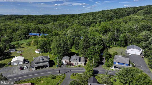 2217 N ROCKHILL RD, Sellersville, PA 18960