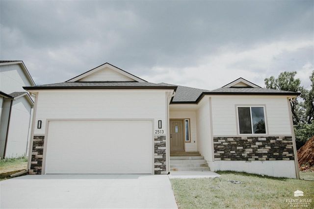 2533 Sawmill Road, Junction City, KS 66441