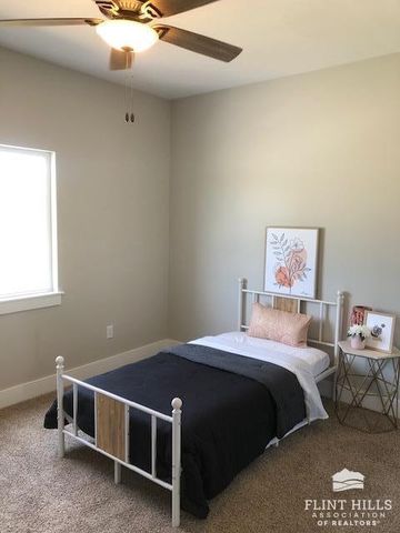 2533 Sawmill Road, Junction City, KS 66441