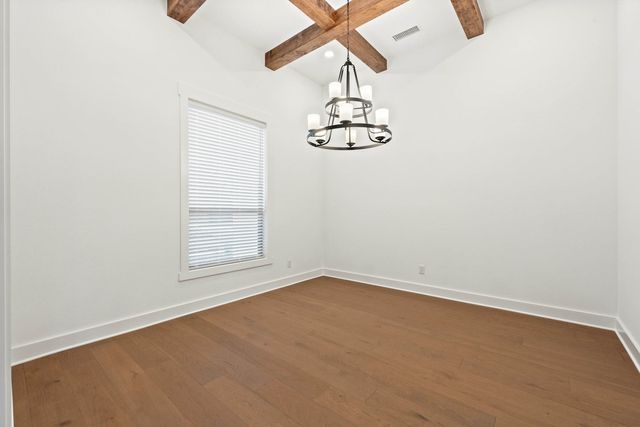 124 Texas Ash Drive, Krugerville, TX 76227