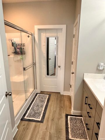 4211 Hornby Lane, Evansville, IN 47725