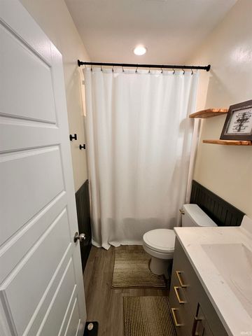 4211 Hornby Lane, Evansville, IN 47725