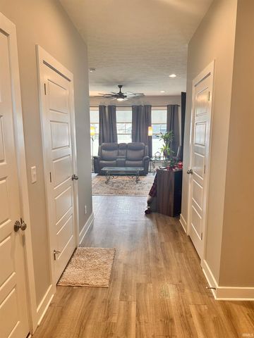 4211 Hornby Lane, Evansville, IN 47725