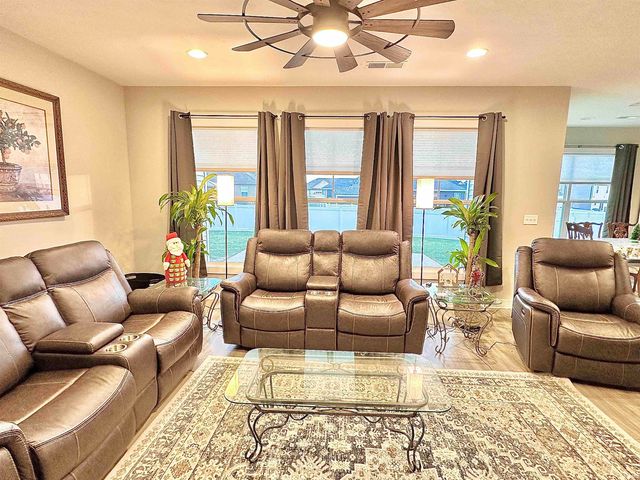 4211 Hornby Lane, Evansville, IN 47725