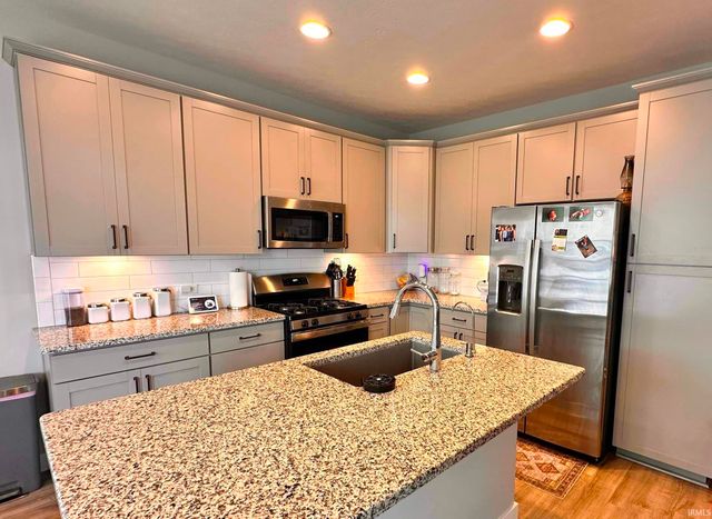 4211 Hornby Lane, Evansville, IN 47725