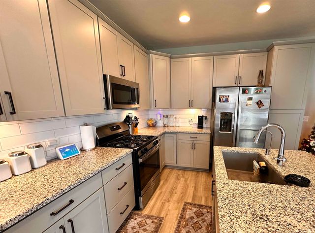 4211 Hornby Lane, Evansville, IN 47725