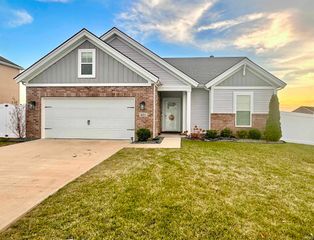 4211 Hornby Lane, Evansville, IN 47725