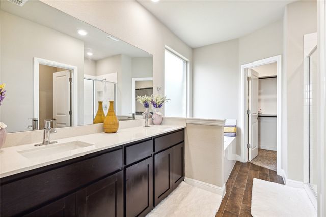 11417 Leeson Street, Fort Worth, TX 76052