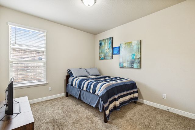 11417 Leeson Street, Fort Worth, TX 76052