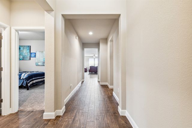 11417 Leeson Street, Fort Worth, TX 76052
