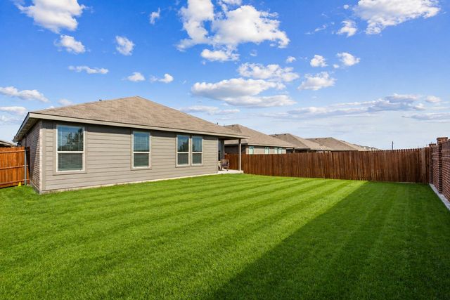 11417 Leeson Street, Fort Worth, TX 76052