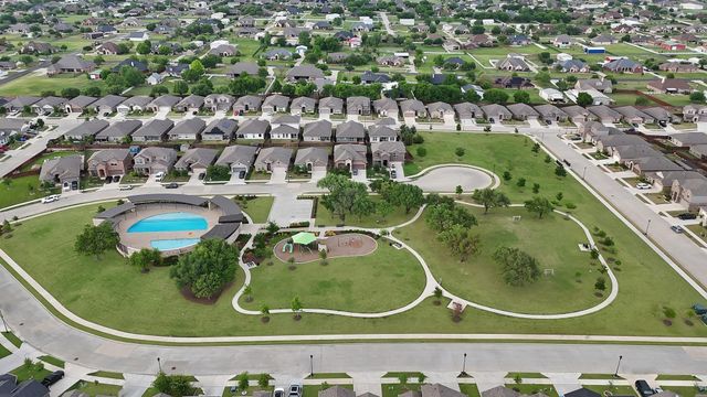 11417 Leeson Street, Fort Worth, TX 76052