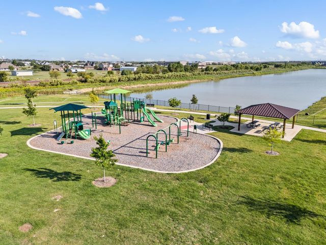 11417 Leeson Street, Fort Worth, TX 76052