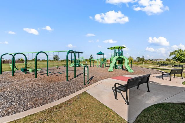 11417 Leeson Street, Fort Worth, TX 76052